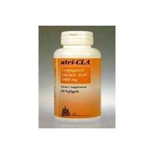  Atrium Inc.   Atri CLA 1000 mg 90 gels Health & Personal 