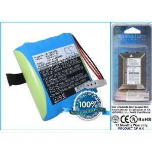  4000mAh Battery For Trimble TSCe, GIS TSCe, Rner 00002400 