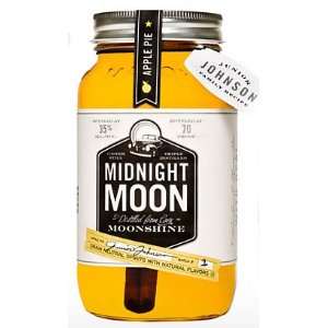  Midnight Moon Apple Pie Shine Grocery & Gourmet Food