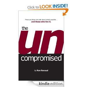 Start reading The Uncompromised 