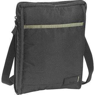 Targus Mini Messenger Bag w/Shoulder Strap for iPad 2  