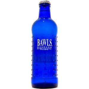 Pack   Bawls Guarana   10oz. Bottle  Grocery & Gourmet 