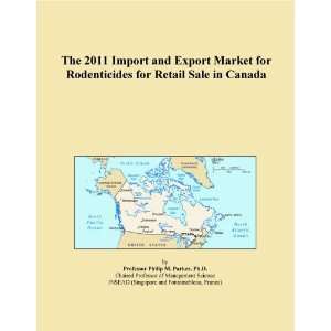   Import and Export Market for Rodenticides for Retail Sale in Canada