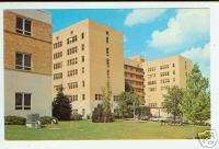 University of Missouri Hospital Columbia MO Boone PC  