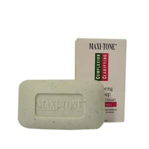   Clear Essence Maxi Tone Fresh Spring Fade Soap with Aloe Vera Beauty