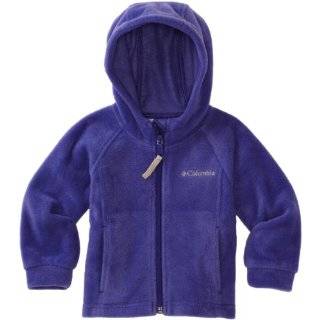 columbia baby girls infant benton hoodie columbia 4 7 out of 5 stars 3 