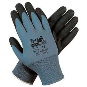  Memphis Glove   Ultratech Air Infused Nylon Glove   Medium 