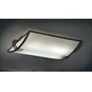  UltraLights 07152NP Apex Flush Mount