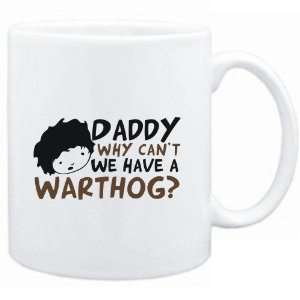    Daddy why can`t we have a Warthog ?  Animals