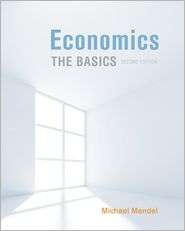    The Basics, (0073523186), Mike Mandel, Textbooks   