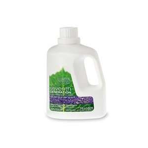  Seventh Generation, Ultra Concentrated, Natural Lavender 