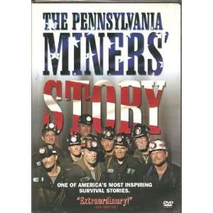  The Pennsylvania Miners Story 