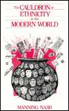   Modern World, (0226568679), Manning Nash, Textbooks   