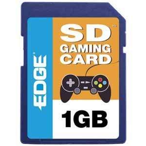  Edge Memory Edgdm 222666 pe 1gb Sd Gaming Card