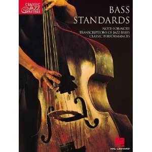    Classic Jazz Masters Series [Paperback] Hal Leonard Corp. Books