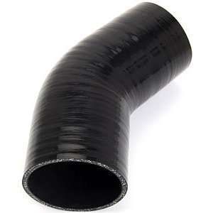  JEGS Performance Products 56013 45 degree Silicone Hose 