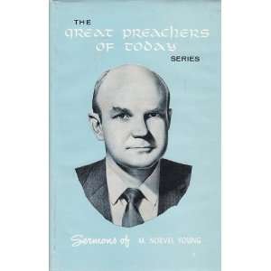    Sermons of M. Norvel Young (9780891122043) J. D. Thomas Books