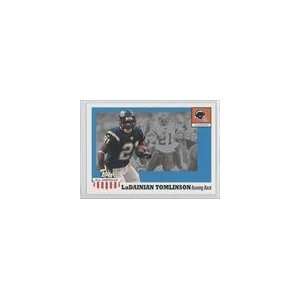   2003 Topps All American #33   LaDainian Tomlinson Sports Collectibles