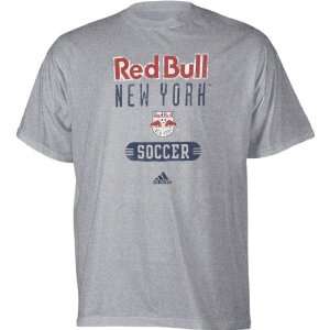  New York Red Bulls Toddler adidas Soccer Field Practice T 