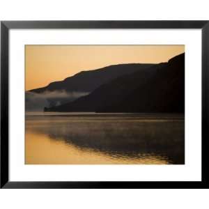  Sunrise, Ullswater, Lake District National Park, Cumbria 