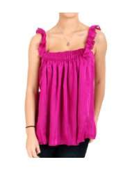  ruffled blouses   Clothing & Accessories