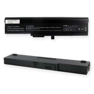  SONY 7.4V 6600mAh Li ION Laptop Battery