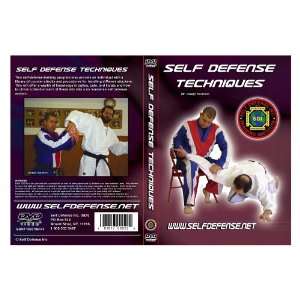  Self Defense Techniques Mr. Joseph Saladino Movies & TV