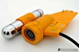 18M Underwater CCD Diving Fishing Color Video Camera  
