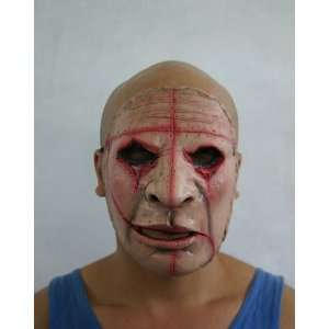  New Face Latex Mask Toys & Games