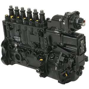  Standard Products Inc. IP17 Diesel Fuel Injector Pump Automotive