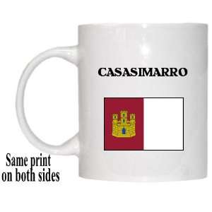  Castilla La Mancha   CASASIMARRO Mug 