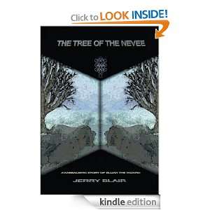 The Tree of the Nevee A Kabbalistic Story of Elijah the Wizard Jerry 