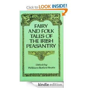 Fairy and Folk Tales of the Irish Peasantry [Annotated + Illustrated 