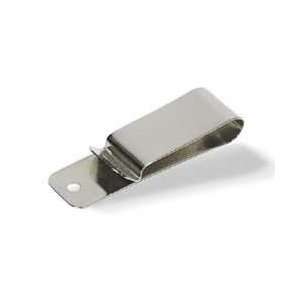 Tandy Leather Spring Belt Clip 1240 00 Nickel Plate Arts 