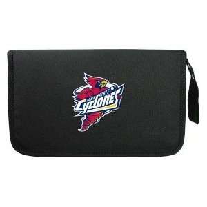  Iowa State Cyclones 48 Disc CD / DVD Wallet Sports 