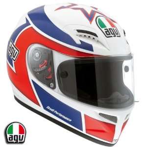   Motorcycle Helmet XL AGV SPA   ITALY 0361O1C0004010 Automotive
