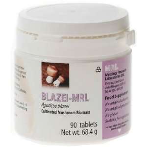  Mycology Research Labs Blazei MRL 90tabs Health 