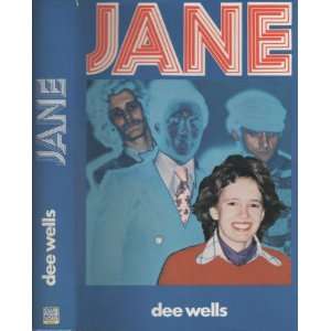  Jane Dee Wells Books