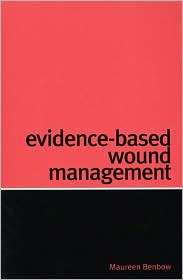 Wound Management, (1861564740), Maureen Benbow, Textbooks   Barnes 
