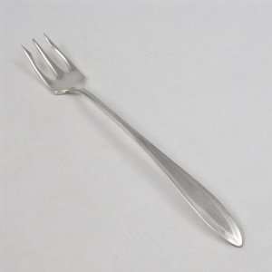  Patrician by Community, Silverplate Pickle Fork