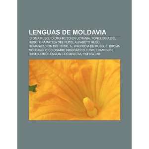  Lenguas de Moldavia Idioma ruso, Idioma ruso en Ucrania 