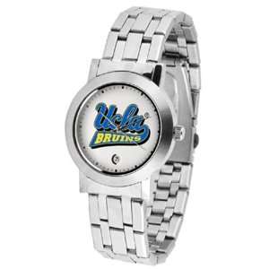  UCLA Bruins Mens Watch Stainless Steel