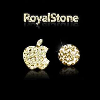   iphone4s new gold apple logo 1pcs home button 1pcs shipping policy
