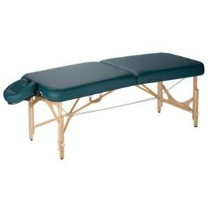  Touch America Master Body Worker Massage Table Health 