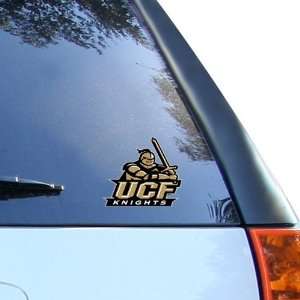  UCF Knights Small Window Cling Automotive