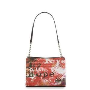 Miche Petite Bag Shell   Hope RED 