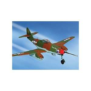    Messerschmitt Me 262A 1A/U4 Jet Fighter   Review Toys & Games