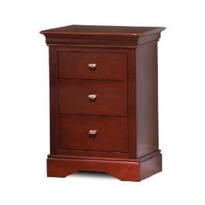  Chalet Francais High Night Stand