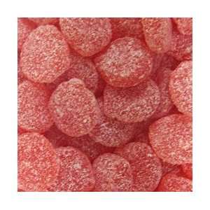 Sour Patch   Sour Cherry Chews 5 lbs  Grocery & Gourmet 