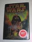 revenge of the sith hardcover  